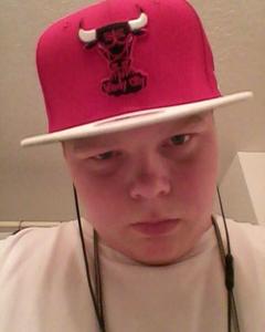 Man, 30. Bigred7271630