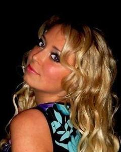 Woman, 47. alexismcdonna