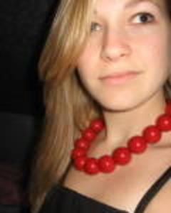 Woman, 40. Kandliious