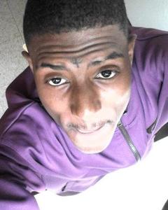 Man, 33. Birminghamfin