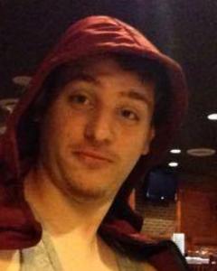Man, 29. TheGain