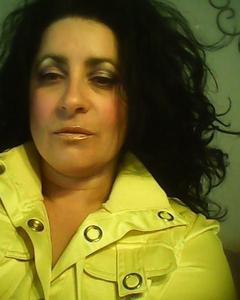 Woman, 52. shermena