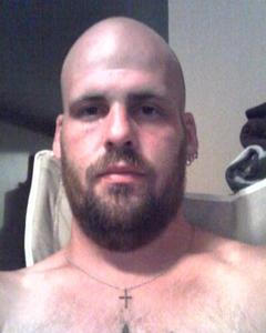 Man, 43. gyamber