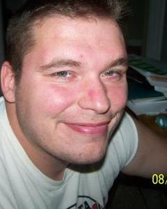 Man, 42. SlevinBlaze82