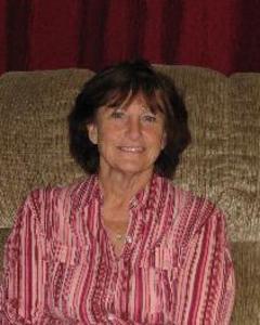 Woman, 77. charlyinfl