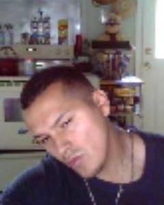 Man, 43. carlosf13