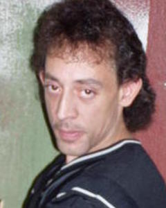 Man, 57. taz9355
