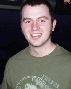 Man, 39. BSUBeaver