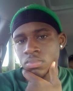 Man, 36. King_Swoope