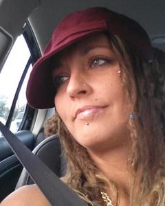Woman, 45. blackiebrunie