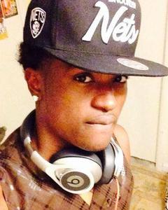 Man, 32. Rudee_bwoy