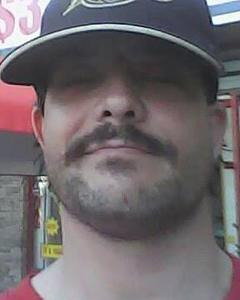 Man, 48. JungleJay