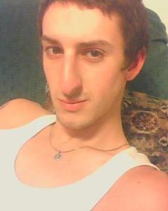 Man, 34. shitkicker72