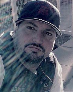 Man, 44. JBcamc