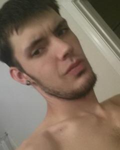 Man, 36. Thedarenred