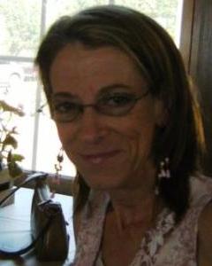Woman, 61. PetiteBrunette