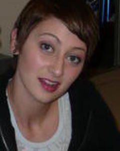 Woman, 34. pomeran1an