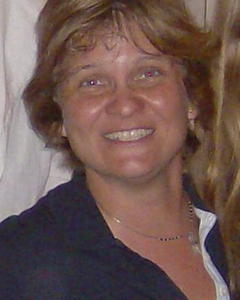 Woman, 56. Clau819