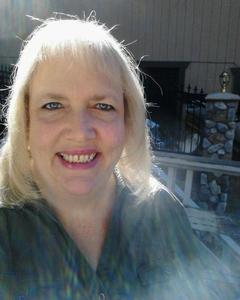 Woman, 62. LovingScorpian