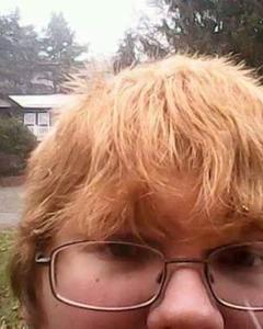 Man, 31. Zeeky69