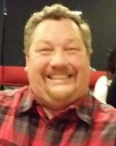 Man, 59. dr_glee
