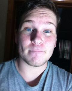Man, 29. aaron61303