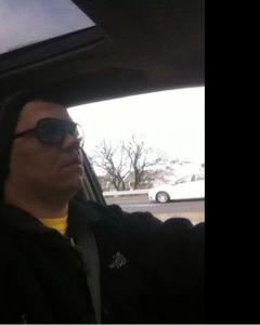 Man, 46. Sidnho