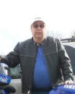Man, 63. johnnygofast