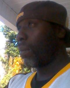Man, 50. chuckb13