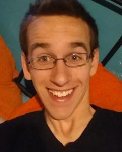 Man, 29. davinguard