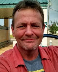 Man, 59. backinbama