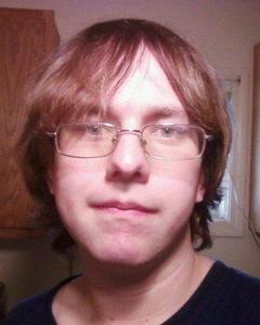 Man, 33. keithDR