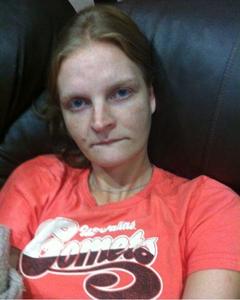 Woman, 41. Sycojenn