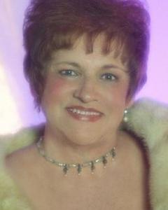 Woman, 78. GarnetKat