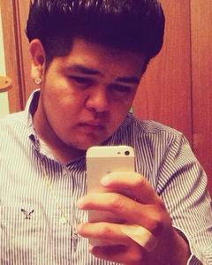 Man, 28. Miguel3074