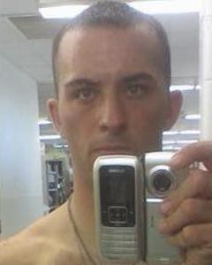 Man, 38. gregasmodeus