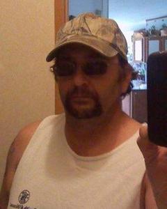 Man, 55. spudswarren