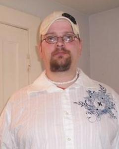 Man, 46. jdoran79