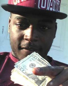 Man, 29. quez4777