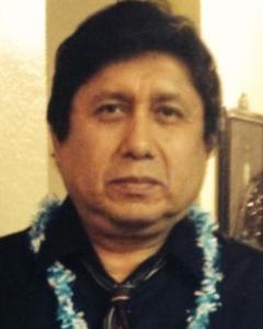 Man, 67. funcesar