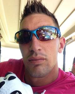 Man, 38. Jls87