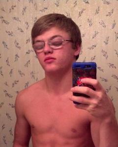 Man, 31. wpTyler94