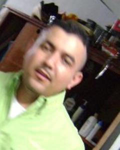 Man, 44. travirso