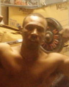Man, 59. deandrejones1