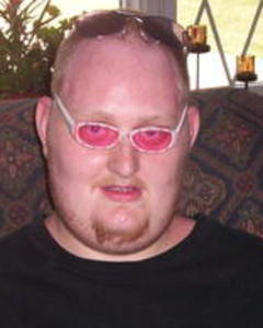 Man, 41. BIG_RED229