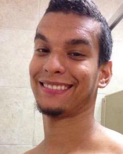 Man, 34. Chris0077262