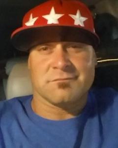 Man, 50. COCOCOUNTYHAWG