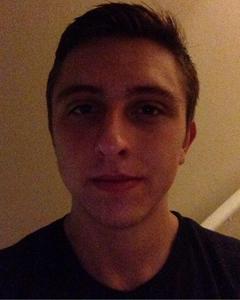 Man, 31. Xadem