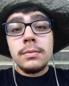 Man, 28. RobertoCE24
