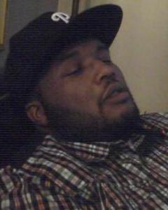 Man, 43. VicGfromWP